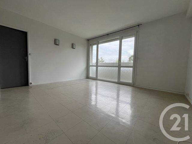 Appartement F3 &agrave; vendre - 3 pi&egrave;ces - 55,10 m2 - St Quentin - 02 - PICARDIE