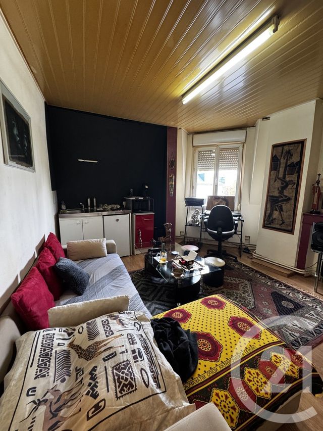 Immeuble &agrave; vendre - 277,65 m2 - St Quentin - 02 - PICARDIE