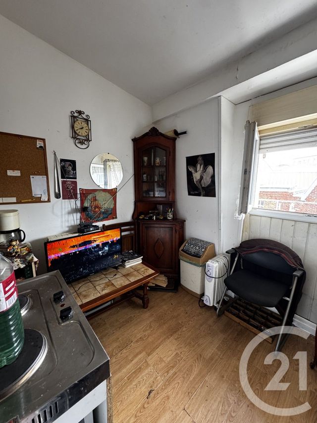 Immeuble &agrave; vendre - 277,65 m2 - St Quentin - 02 - PICARDIE