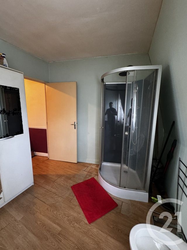 Immeuble &agrave; vendre - 277,65 m2 - St Quentin - 02 - PICARDIE