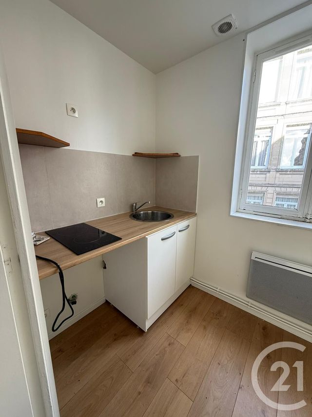 Immeuble &agrave; vendre - 300 m2 - St Quentin - 02 - PICARDIE
