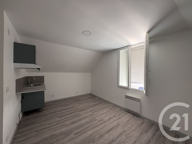 appartement - ST QUENTIN - 02
