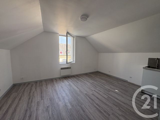 appartement - ST QUENTIN - 02