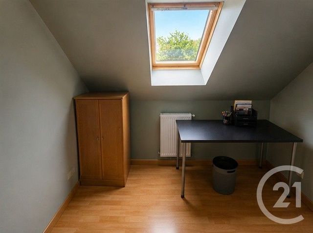 Maison &agrave; vendre - 6 pi&egrave;ces - 117,09 m2 - Gauchy - 02 - PICARDIE