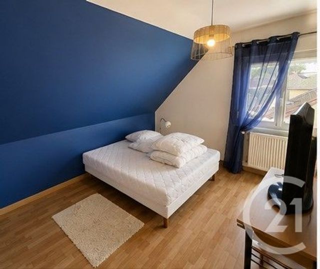Maison &agrave; vendre - 6 pi&egrave;ces - 117,09 m2 - Gauchy - 02 - PICARDIE