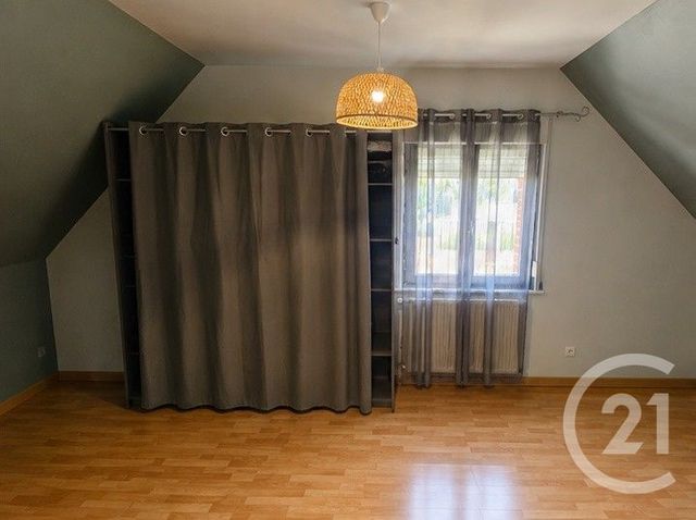 Maison &agrave; vendre - 6 pi&egrave;ces - 117,09 m2 - Gauchy - 02 - PICARDIE