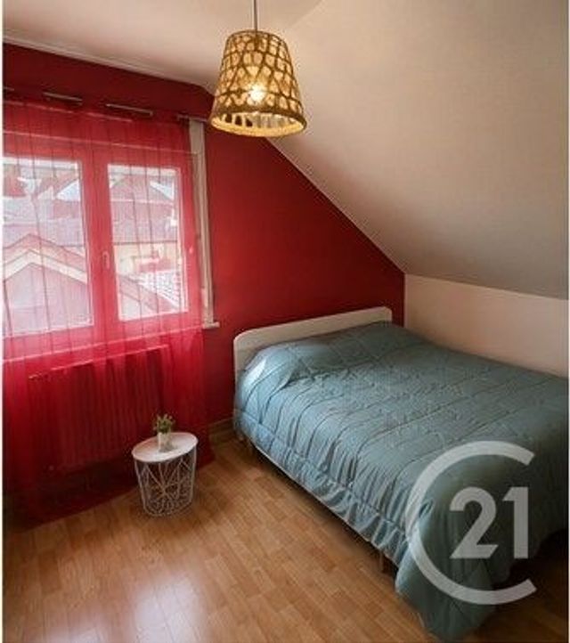 Maison &agrave; vendre - 6 pi&egrave;ces - 117,09 m2 - Gauchy - 02 - PICARDIE