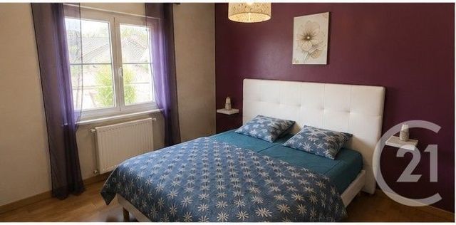 Maison &agrave; vendre - 6 pi&egrave;ces - 117,09 m2 - Gauchy - 02 - PICARDIE