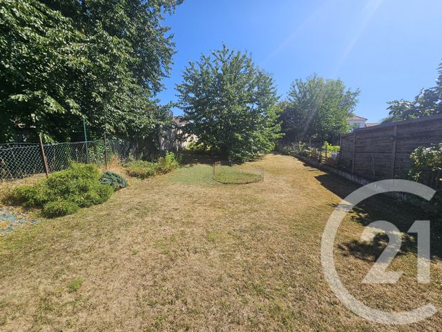 Maison &agrave; vendre - 6 pi&egrave;ces - 117,09 m2 - Gauchy - 02 - PICARDIE