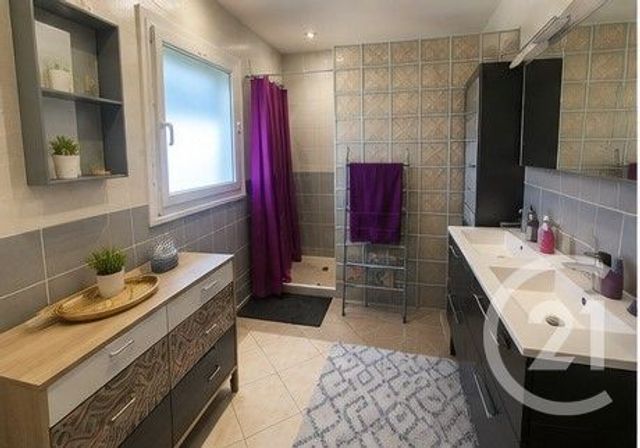Maison &agrave; vendre - 6 pi&egrave;ces - 117,09 m2 - Gauchy - 02 - PICARDIE