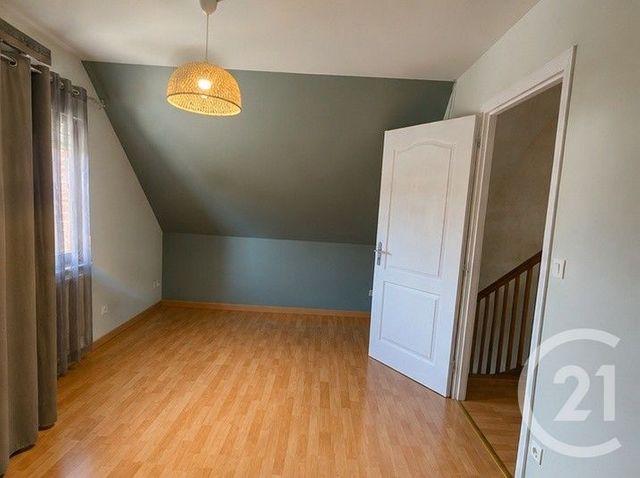 Maison &agrave; vendre - 6 pi&egrave;ces - 117,09 m2 - Gauchy - 02 - PICARDIE