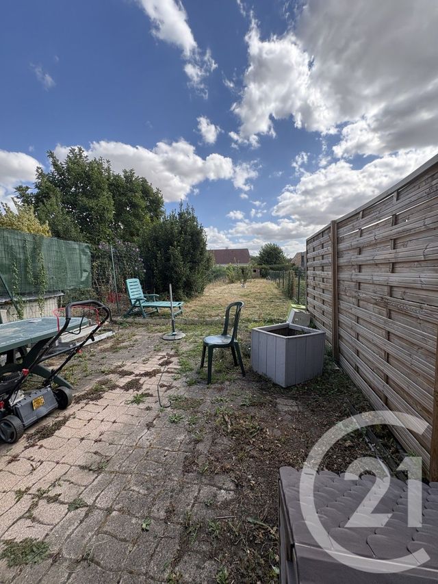 Maison &agrave; vendre - 4 pi&egrave;ces - 82 m2 - Harly - 02 - PICARDIE