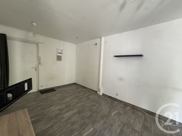Appartement Studio &agrave; vendre - 1 pi&egrave;ce - 35 m2 - Gauchy - 02 - PICARDIE