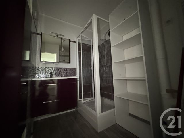 Appartement Studio &agrave; vendre - 1 pi&egrave;ce - 35 m2 - Gauchy - 02 - PICARDIE
