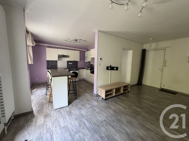 Appartement Studio &agrave; vendre - 1 pi&egrave;ce - 35 m2 - Gauchy - 02 - PICARDIE
