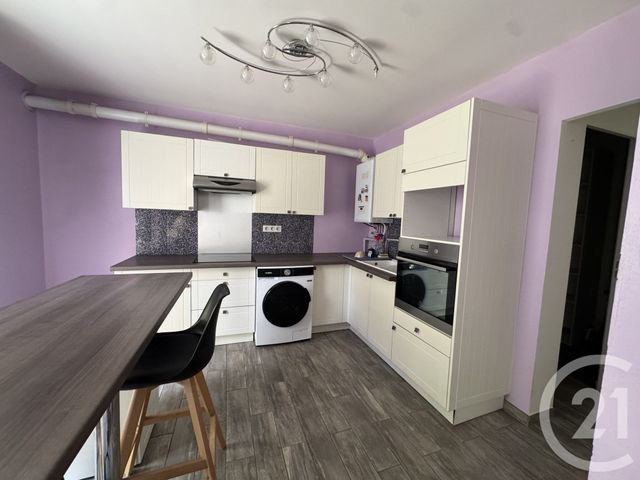 appartement - GAUCHY - 02