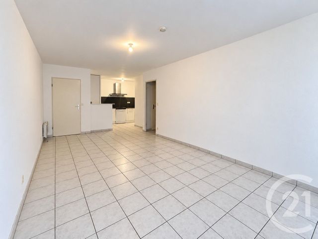 appartement - ST QUENTIN - 02
