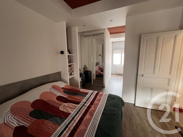 Maison &agrave; vendre - 4 pi&egrave;ces - 102,72 m2 - St Quentin - 02 - PICARDIE