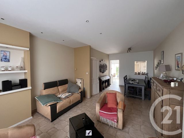 Maison &agrave; vendre - 4 pi&egrave;ces - 102,72 m2 - St Quentin - 02 - PICARDIE