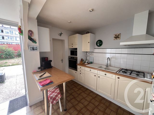 Maison &agrave; vendre - 4 pi&egrave;ces - 102,72 m2 - St Quentin - 02 - PICARDIE