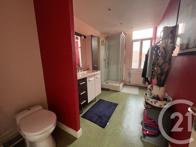 Maison &agrave; vendre - 4 pi&egrave;ces - 102,72 m2 - St Quentin - 02 - PICARDIE