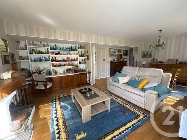 Maison &agrave; vendre - 4 pi&egrave;ces - 89,80 m2 - St Quentin - 02 - PICARDIE