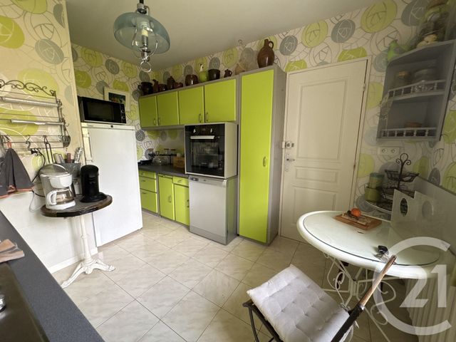 Maison &agrave; vendre - 4 pi&egrave;ces - 89,80 m2 - St Quentin - 02 - PICARDIE