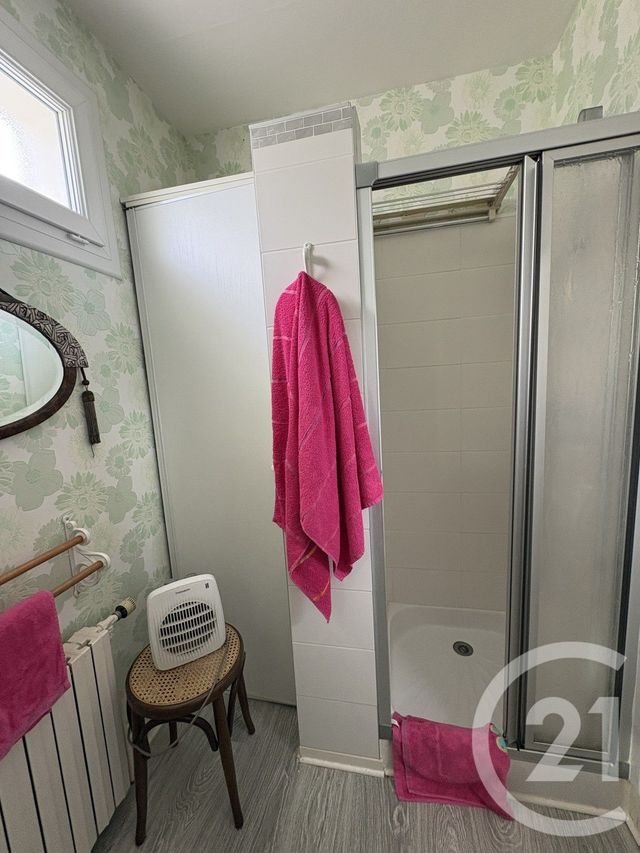 Maison &agrave; vendre - 4 pi&egrave;ces - 89,80 m2 - St Quentin - 02 - PICARDIE