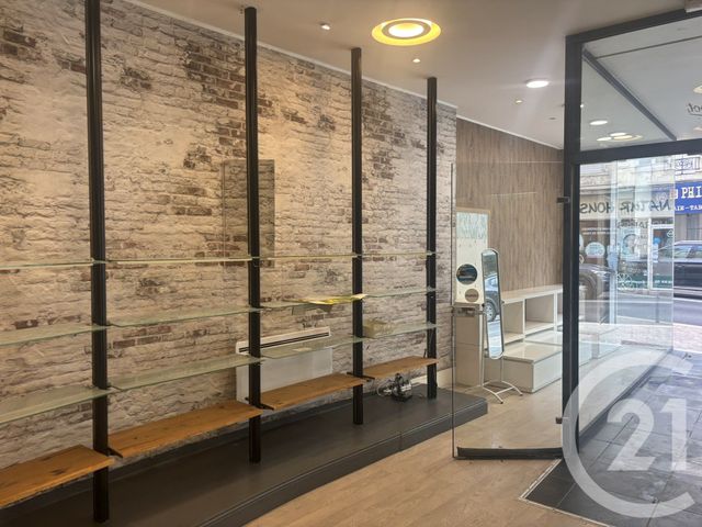 Divers &agrave; vendre - 314 m2 - St Quentin - 02 - PICARDIE