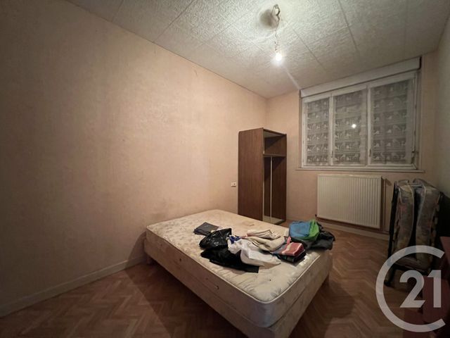 Maison &agrave; vendre - 8 pi&egrave;ces - 185 m2 - St Quentin - 02 - PICARDIE