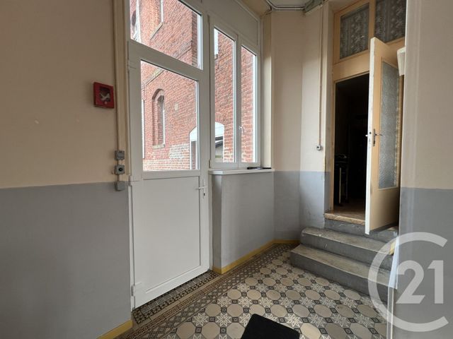 Maison &agrave; vendre - 8 pi&egrave;ces - 185 m2 - St Quentin - 02 - PICARDIE