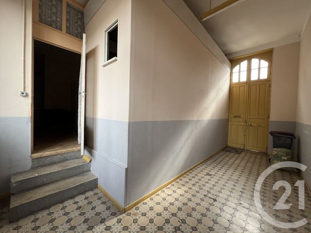 Maison &agrave; vendre - 8 pi&egrave;ces - 185 m2 - St Quentin - 02 - PICARDIE