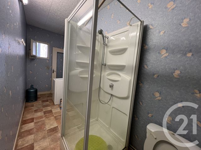 Maison &agrave; vendre - 8 pi&egrave;ces - 185 m2 - St Quentin - 02 - PICARDIE