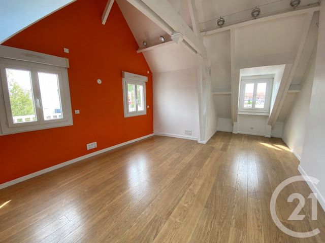 appartement - ST QUENTIN - 02