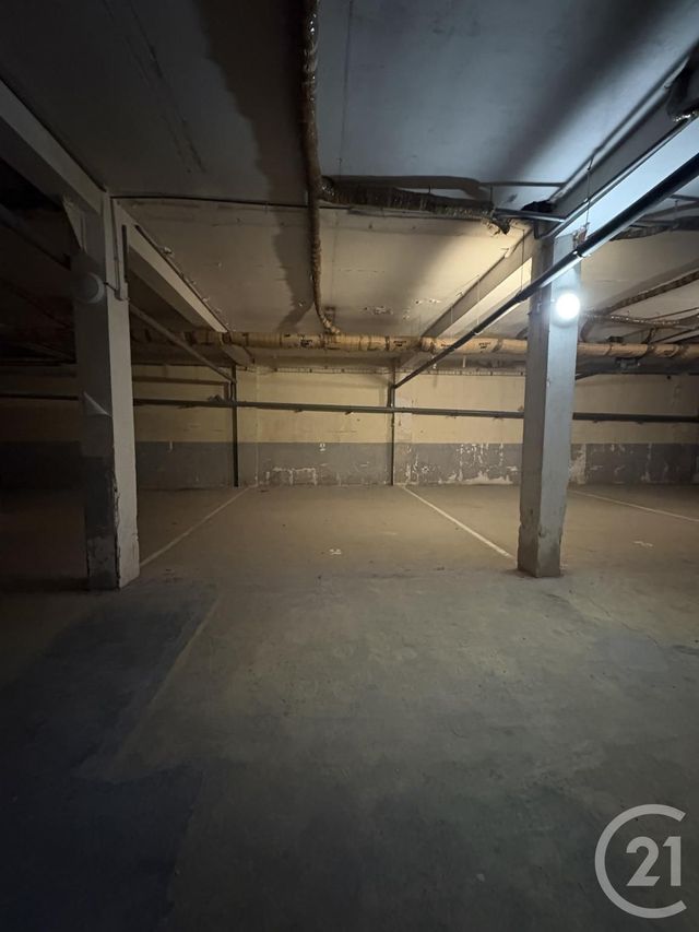 Appartement Studio &agrave; louer - 2 pi&egrave;ces - 40 m2 - St Quentin - 02 - PICARDIE