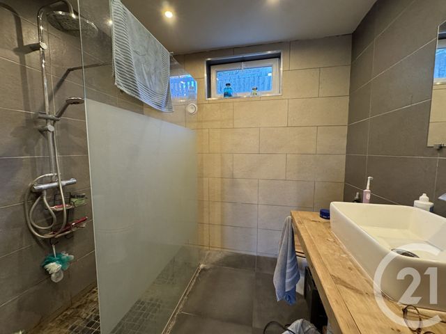 Maison &agrave; vendre - 5 pi&egrave;ces - 145 m2 - Bernot - 02 - PICARDIE