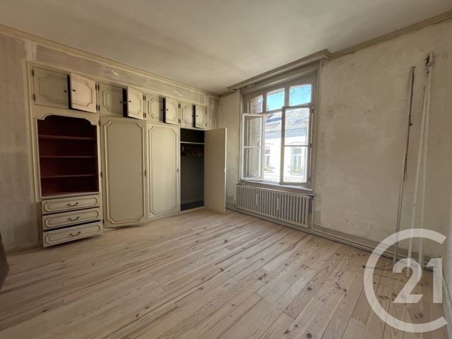 Maison &agrave; vendre - 4 pi&egrave;ces - 114,44 m2 - St Quentin - 02 - PICARDIE
