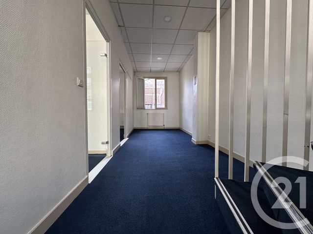 Maison &agrave; vendre - 15 pi&egrave;ces - 211 m2 - St Quentin - 02 - PICARDIE