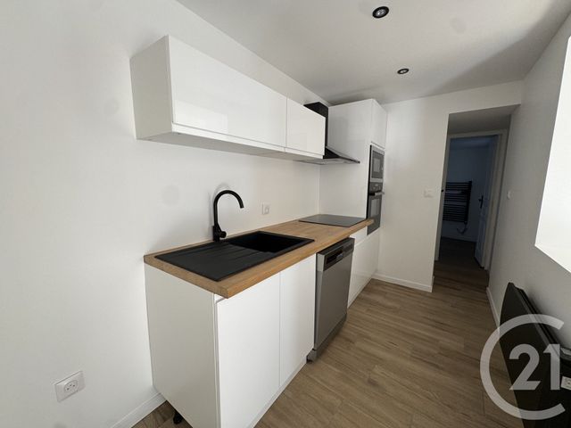 Maison &agrave; vendre - 4 pi&egrave;ces - 70 m2 - St Quentin - 02 - PICARDIE