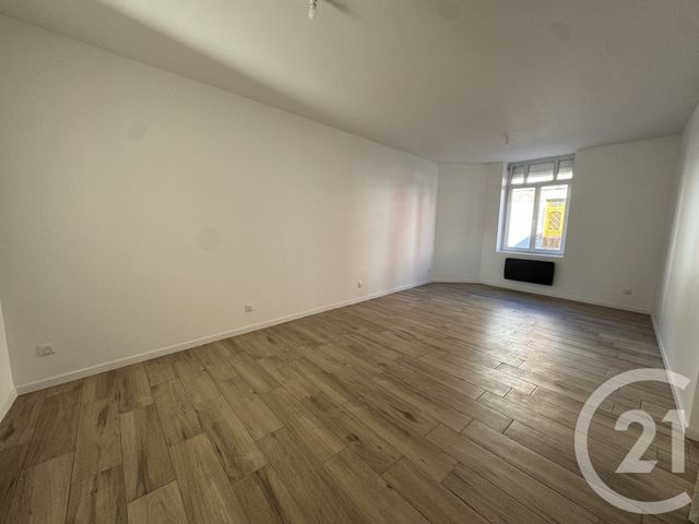 Maison &agrave; vendre - 4 pi&egrave;ces - 70 m2 - St Quentin - 02 - PICARDIE