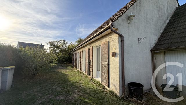 Maison &agrave; vendre - 5 pi&egrave;ces - 85 m2 - Flavy Le Martel - 02 - PICARDIE