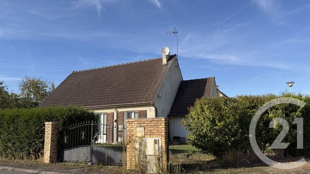 Maison à vendre FLAVY LE MARTEL