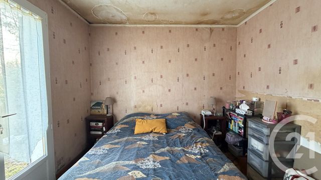 Maison &agrave; vendre - 5 pi&egrave;ces - 85 m2 - Flavy Le Martel - 02 - PICARDIE