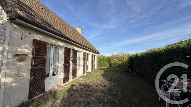 Maison &agrave; vendre - 5 pi&egrave;ces - 85 m2 - Flavy Le Martel - 02 - PICARDIE