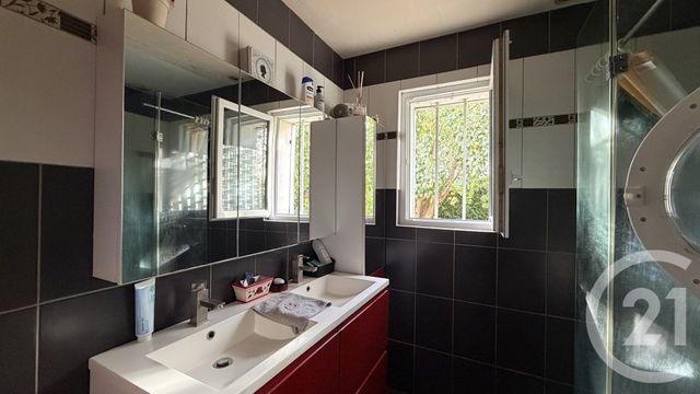 Maison &agrave; vendre - 5 pi&egrave;ces - 85 m2 - Flavy Le Martel - 02 - PICARDIE