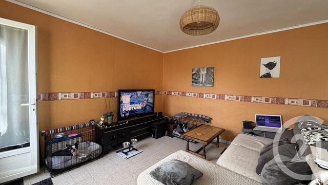 Maison &agrave; vendre - 5 pi&egrave;ces - 85 m2 - Flavy Le Martel - 02 - PICARDIE