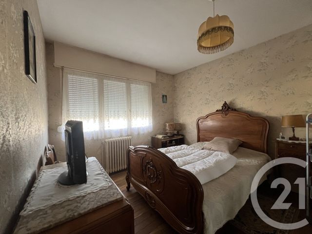 Maison &agrave; vendre - 4 pi&egrave;ces - 76,01 m2 - Bohain En Vermandois - 02 - PICARDIE