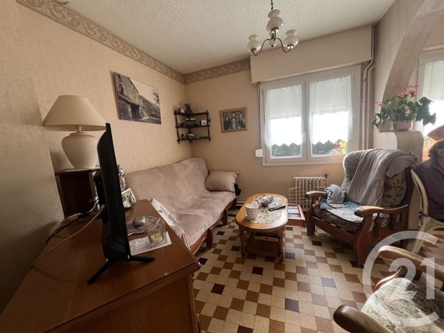 Maison &agrave; vendre - 4 pi&egrave;ces - 76,01 m2 - Bohain En Vermandois - 02 - PICARDIE