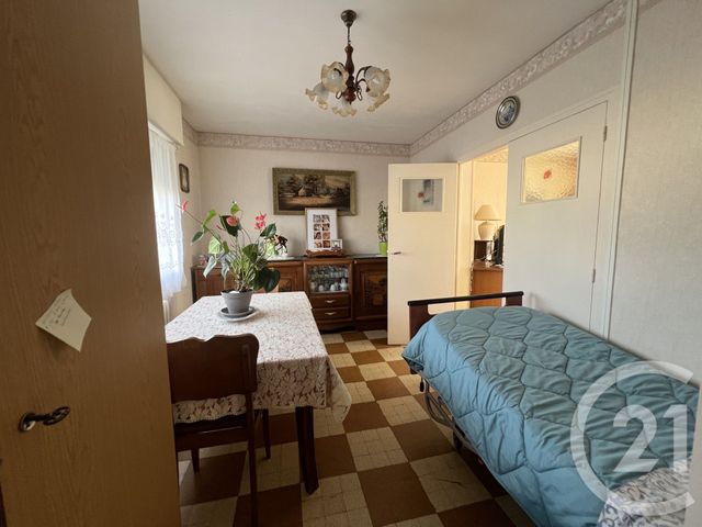 Maison &agrave; vendre - 4 pi&egrave;ces - 76,01 m2 - Bohain En Vermandois - 02 - PICARDIE