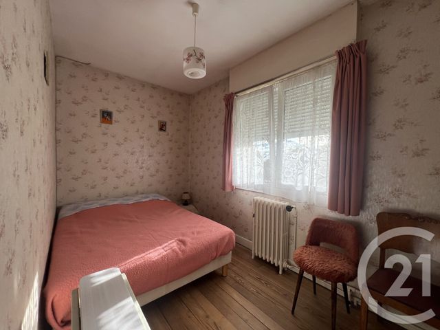 Maison &agrave; vendre - 4 pi&egrave;ces - 76,01 m2 - Bohain En Vermandois - 02 - PICARDIE